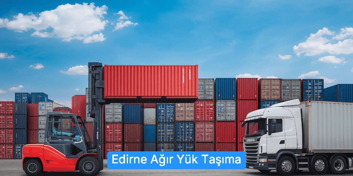 Ağır Yük Taşıma