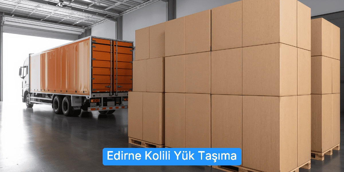 Kolili Yük Taşıma