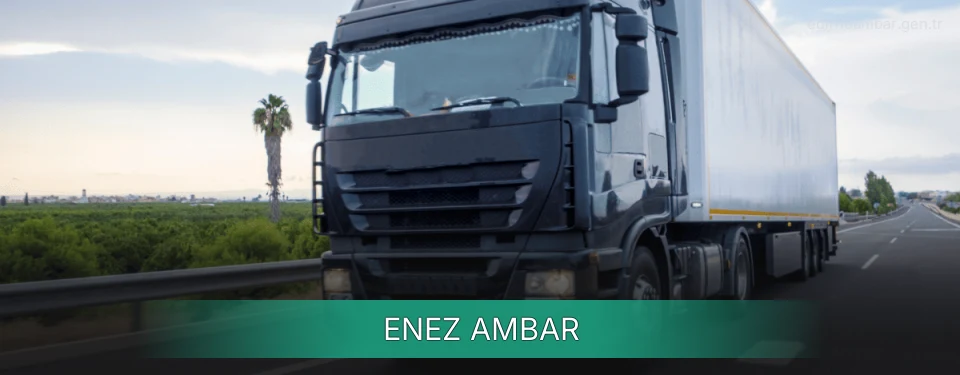 Enez Ambar