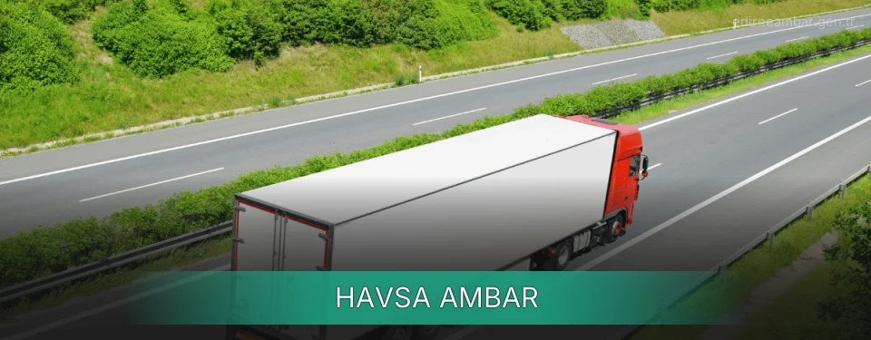 Havsa Ambar