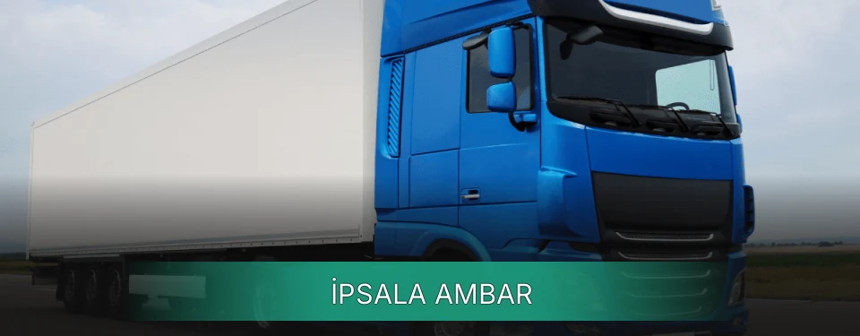 İpsala Ambar Kargo İpsala Ambar Kargo