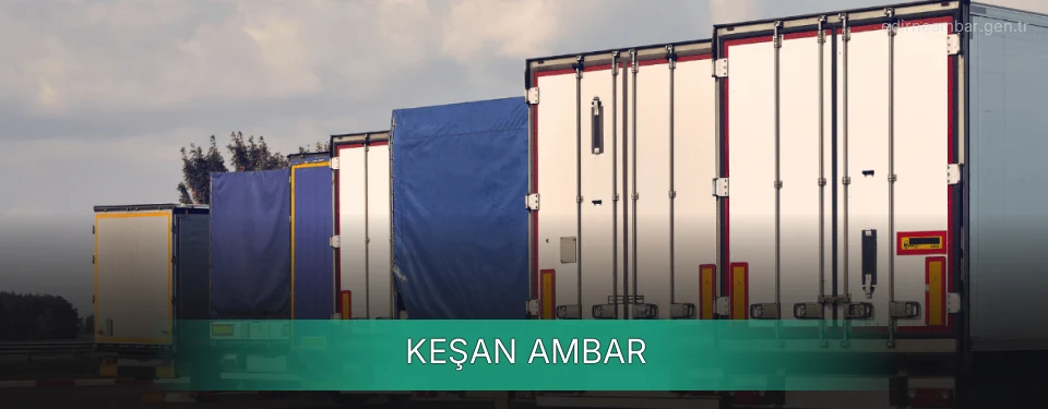 Keşan Ambar