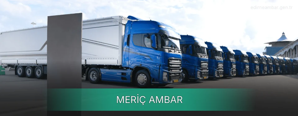 Meriç Ambar
